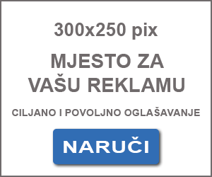 Kontaktirajte nas za oglašavanje
