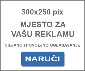 Kontaktirajte nas za oglašavanje