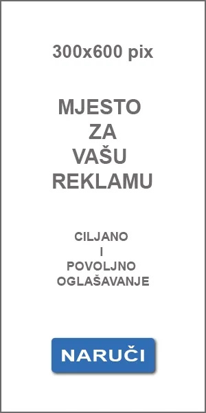 Kontaktirajte nas za oglašavanje