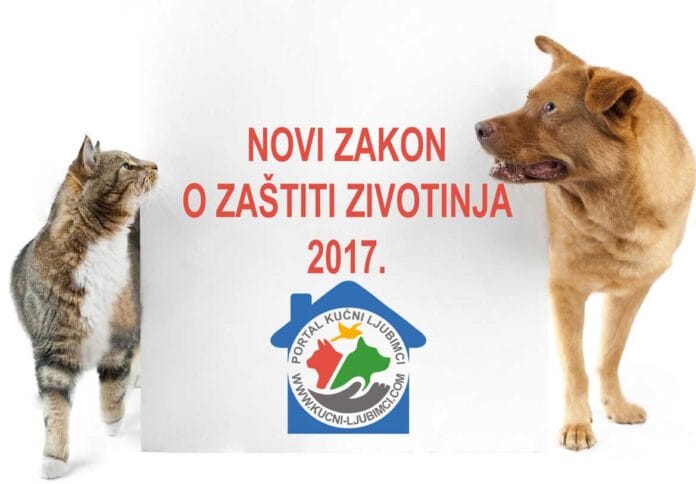KONAČNO! Sabor izglasao novi Zakon o zaštiti životinja.