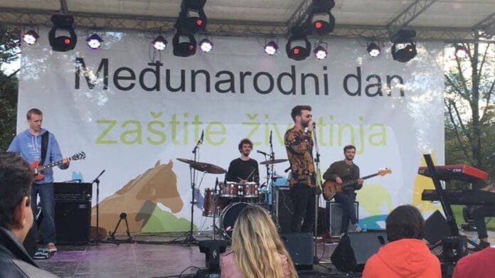 Međunarodni dan zaštite životinja na Bundeku 2017.