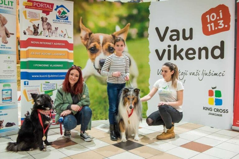 Kako je protekao peti Vau vikend u King Crossu?