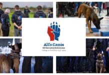 Alfa Canis – školovanje ljudi i pasa