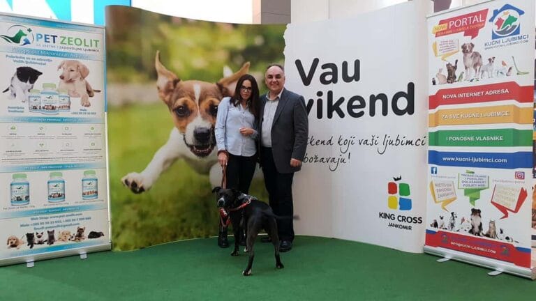 FOTO: Bili smo na Vau Vikendu u King Crossu.