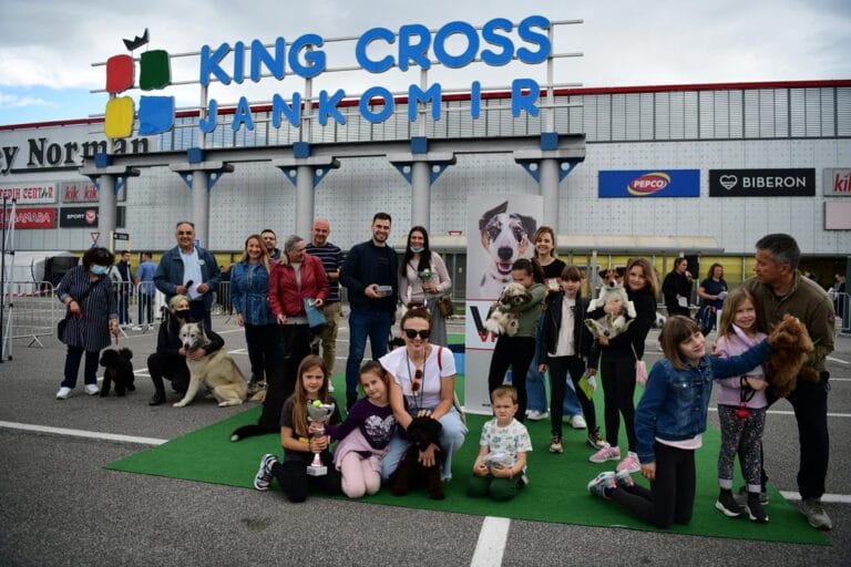 Kako je protekao 7. Vau Vikend u King Crossu?