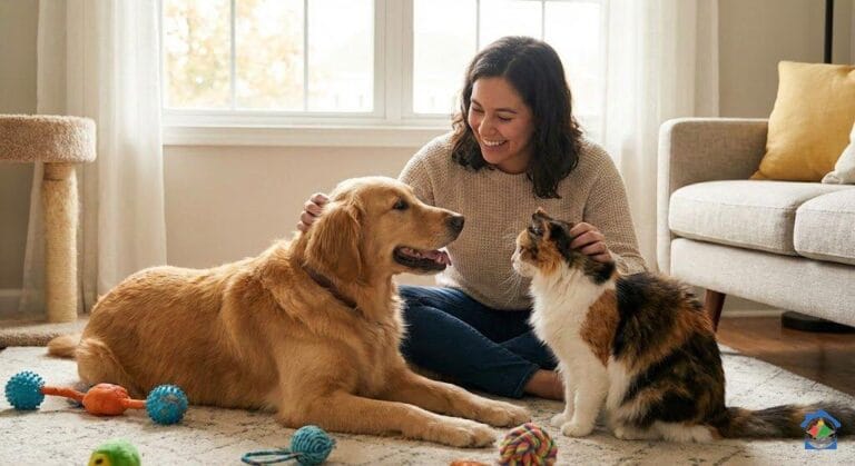 Odgovorno vlasništvo ljubimaca – Veliki vodič