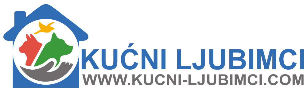 Portal kućni ljubimci – službeni logotip