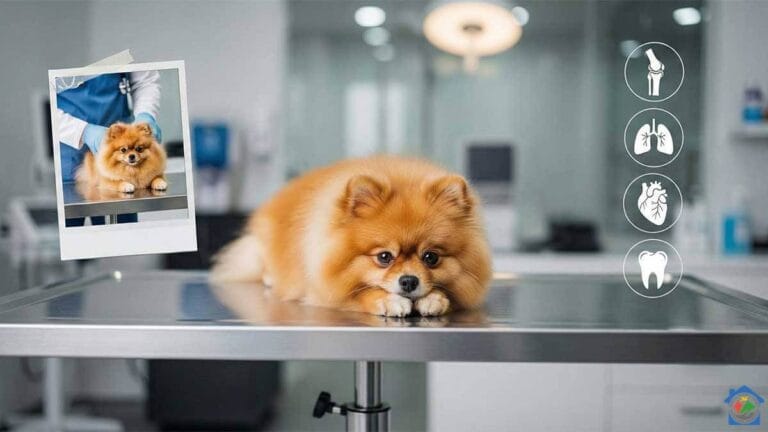 Bolesti pomeranaca: Najčešći zdravstveni problemi, simptomi i prevencija